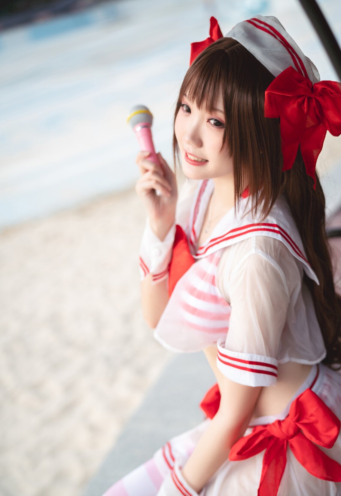 [Coser ϣCoser îӾ ] P.1 