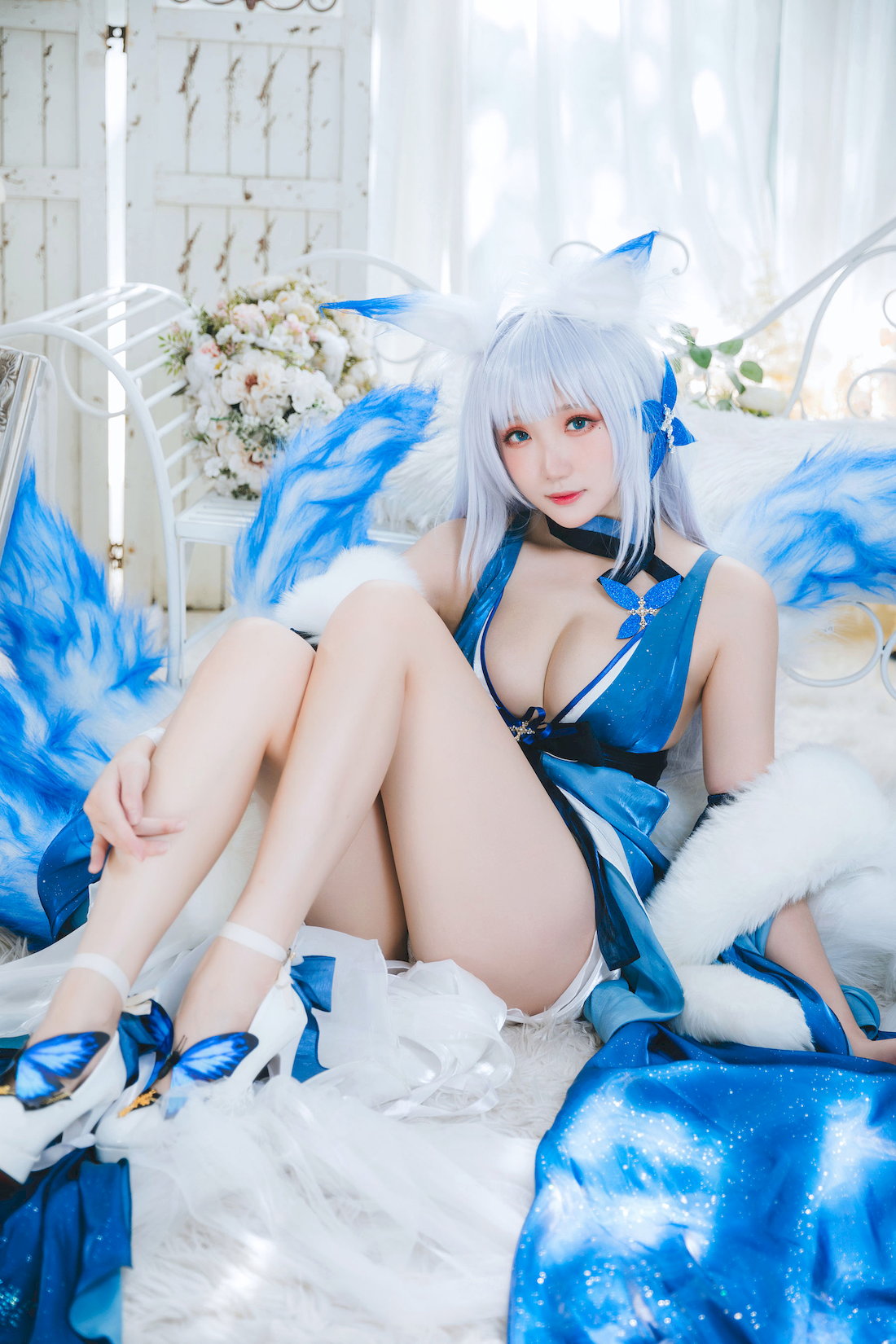 Ũ/30P ϣCoser [Coser ] P.6