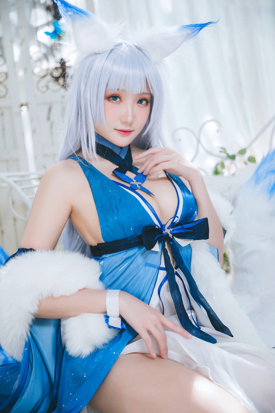 Ũ/30P ϣCoser [Coser ] P.6