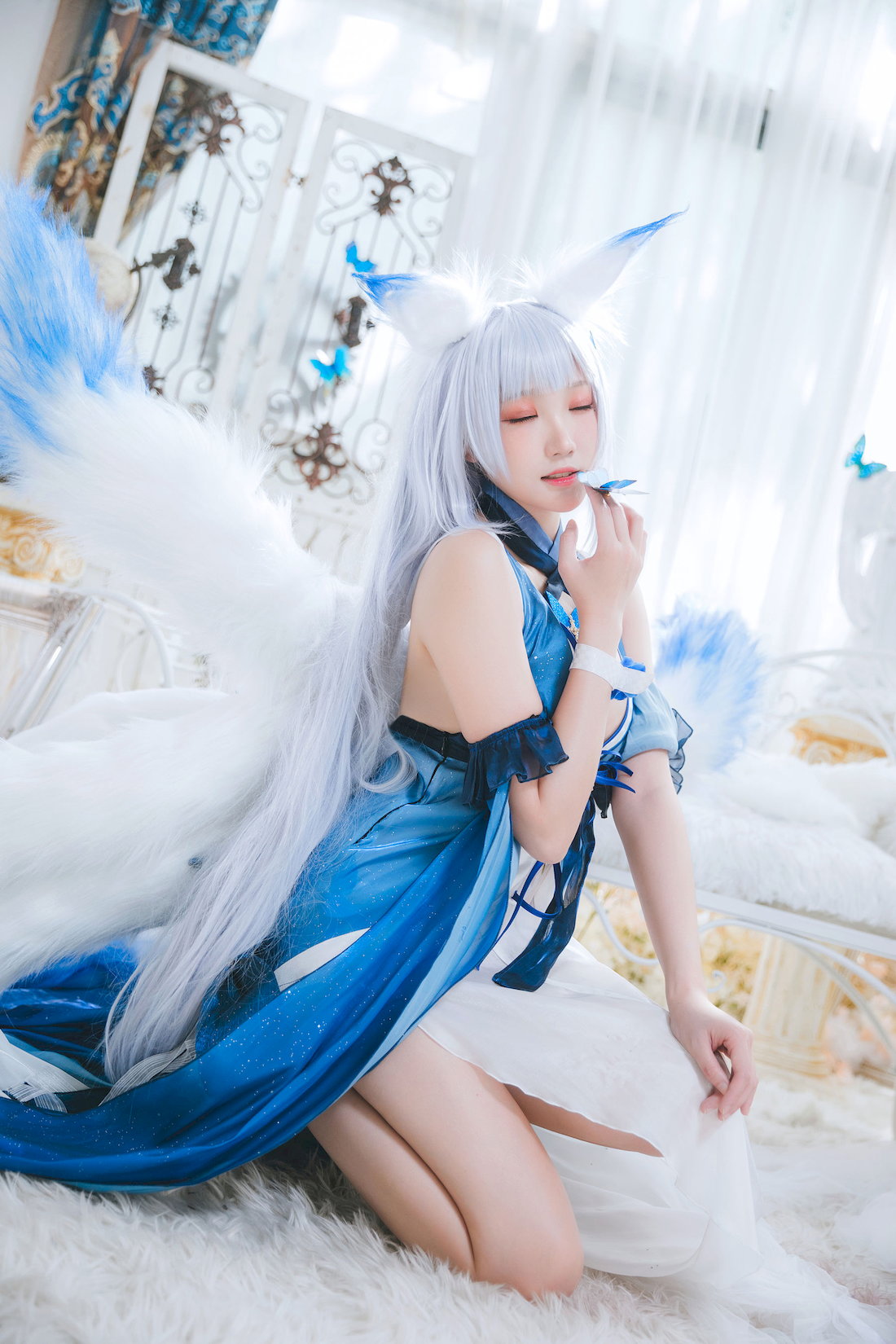 Ũ/30P ϣCoser [Coser ] P.6