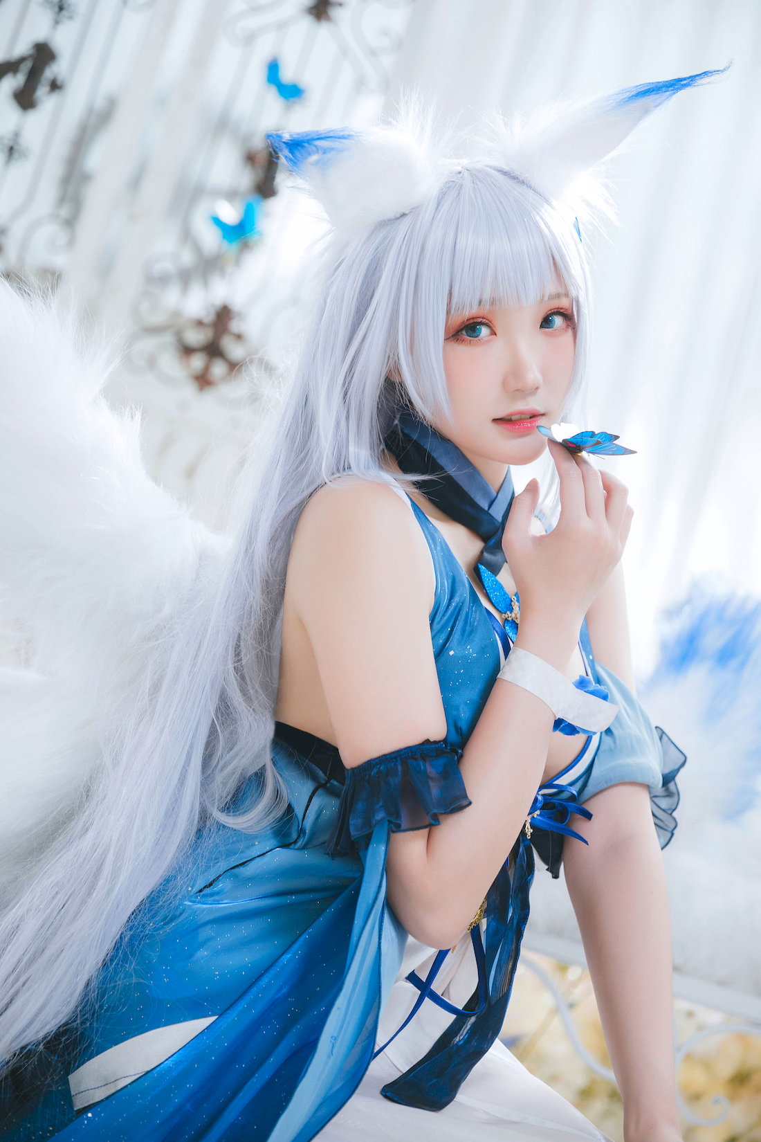 Ũ/30P ϣCoser [Coser ] P.6