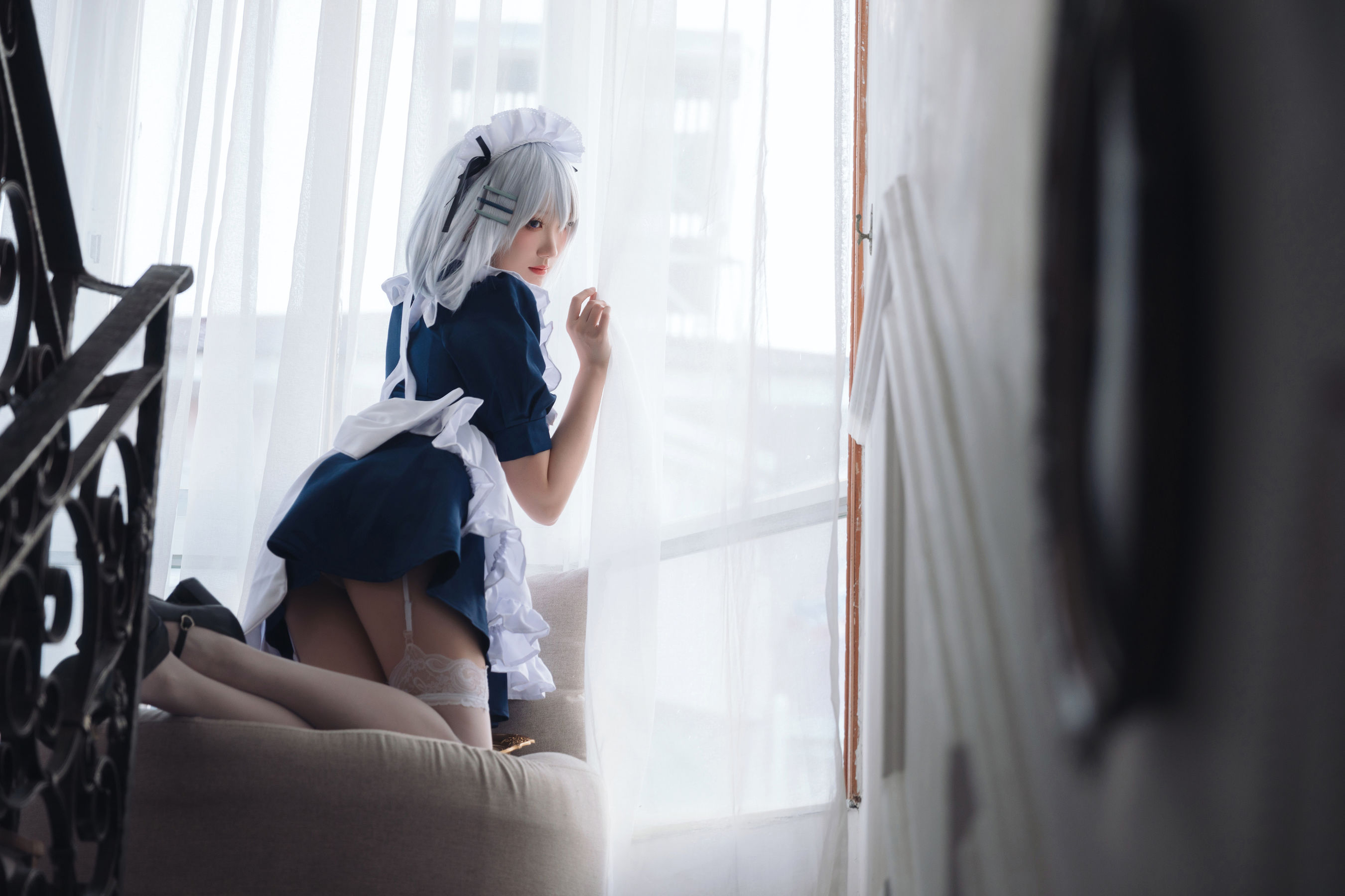 ϣCoser [Coser ֽ/22P ] P.5