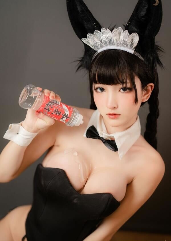 ĳͼ Bunnyirl Ӱ] СDingyƷ [ VOL. Maid P.1 