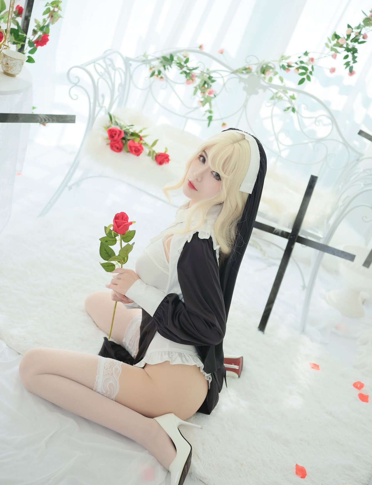 һװ˵Ĵ Ů/36P ] [Coser P.3