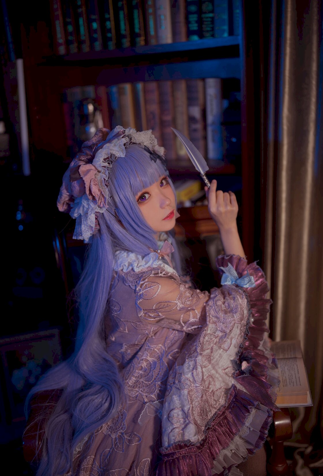 [Coser Hana ] ˯/13P P.3