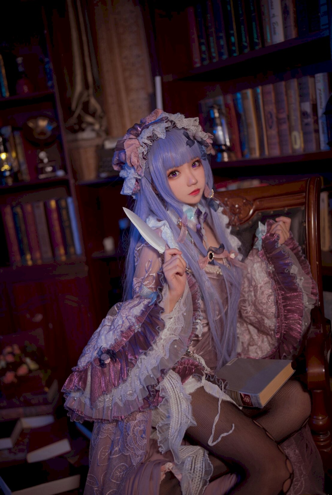 [Coser Hana ] ˯/13P P.3