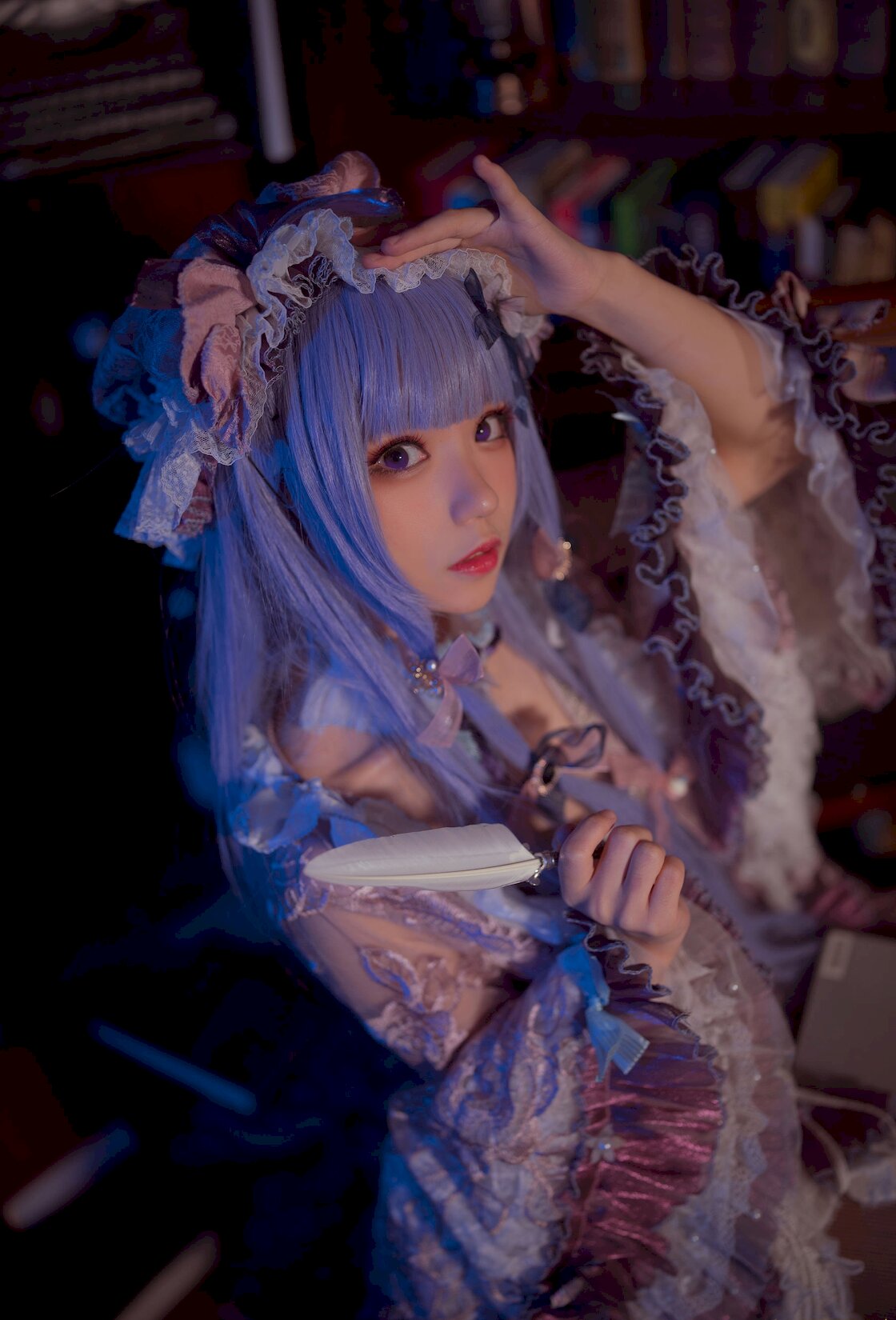 [Coser Hana ] ˯/13P P.3