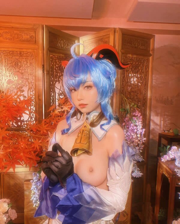 ԭ [Coser  ѾͷС ] P.1 