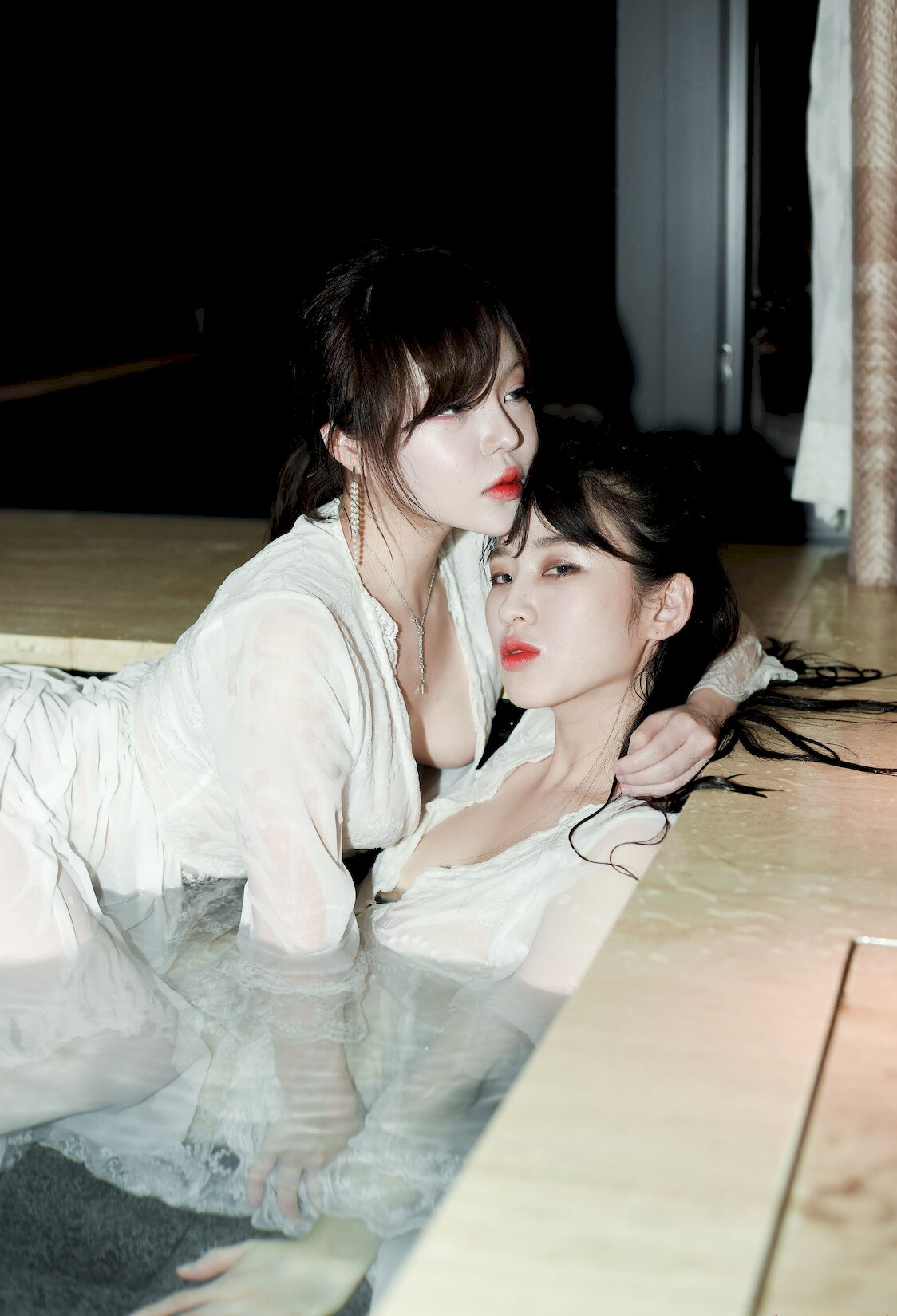 Ӱ Hye [ Woo On MODEL] Ա͸˿  K Couple/159P P.25