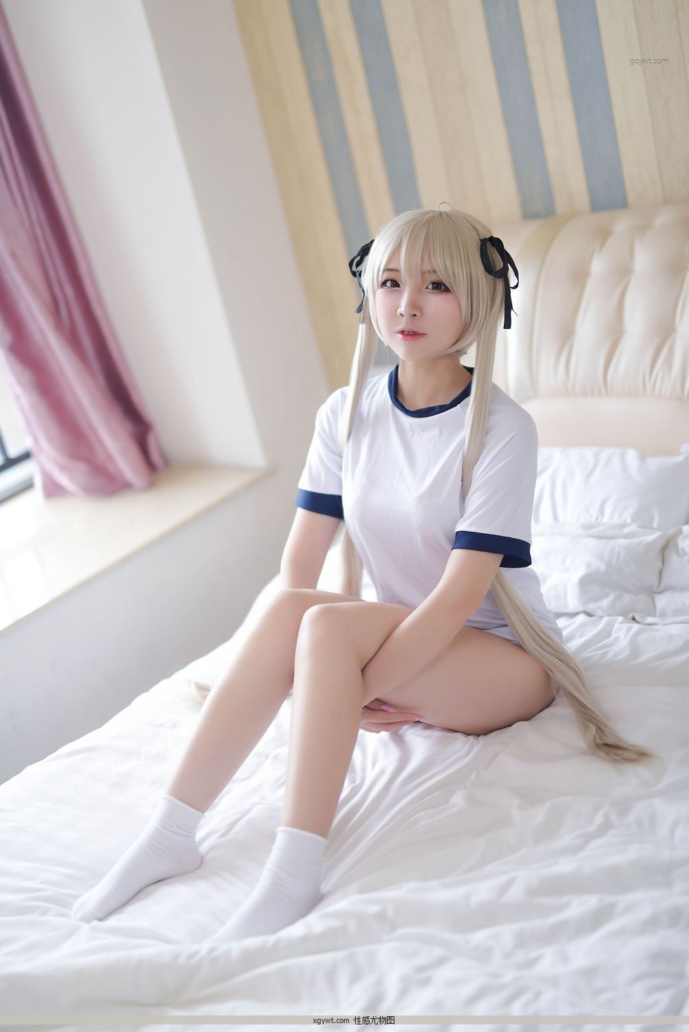 ] ͼ Nisa [Coser  ǳɫ ɫȫ׿˽ Nisa P.3