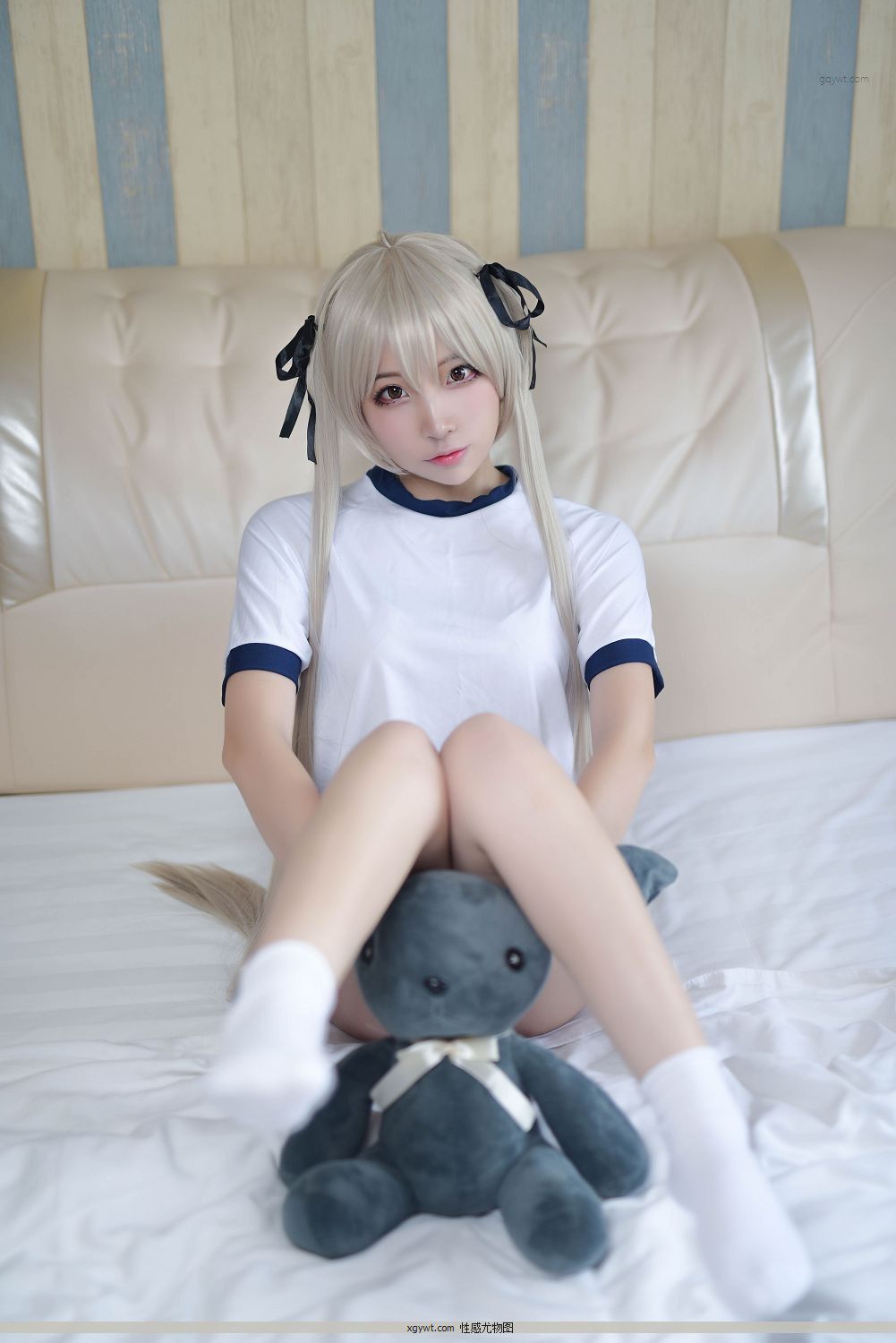  ͼ ɫȫ׿˽ [Coser Nisa ] Nisa ǳɫ P.5