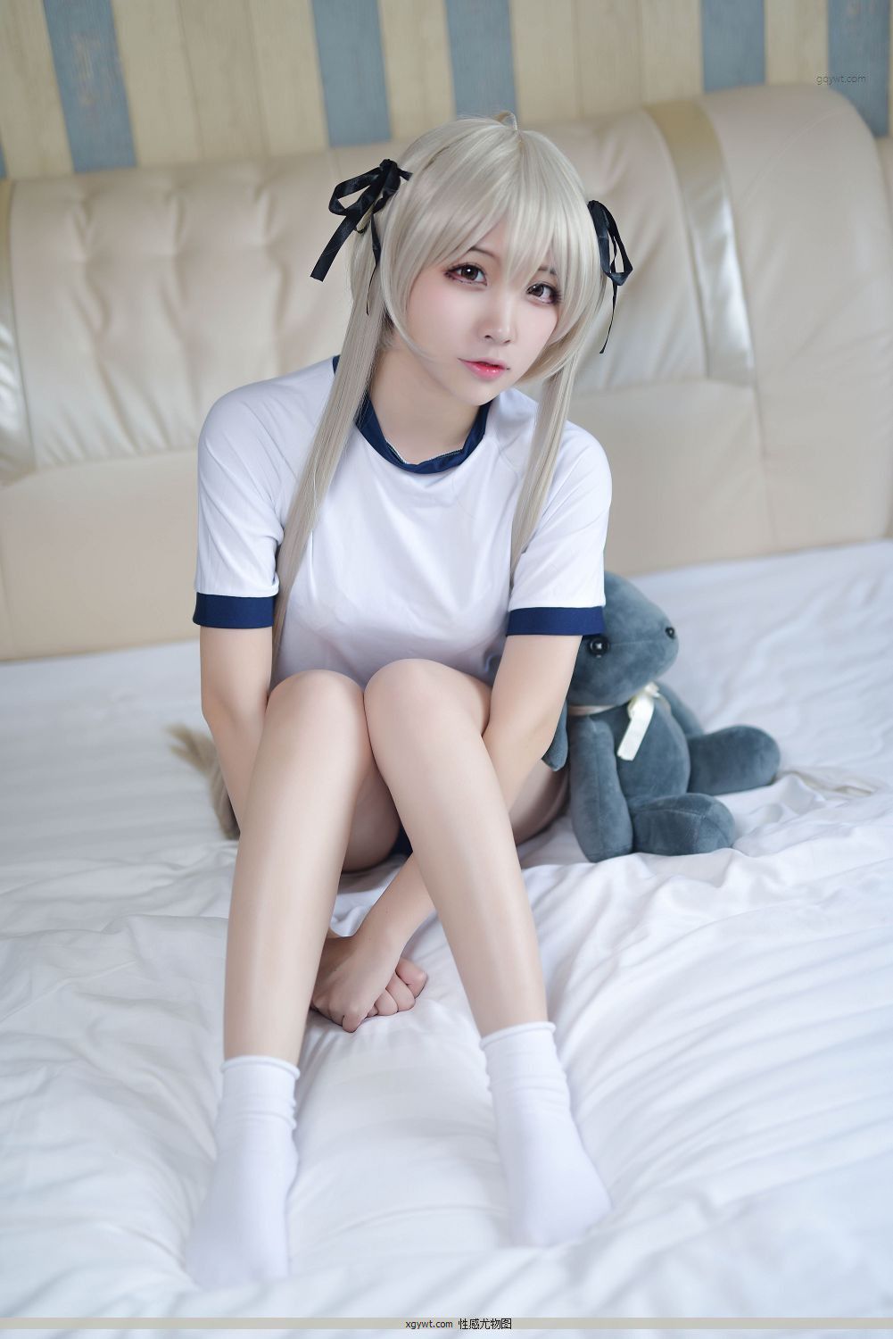  ͼ ɫȫ׿˽ [Coser Nisa ] Nisa ǳɫ P.5