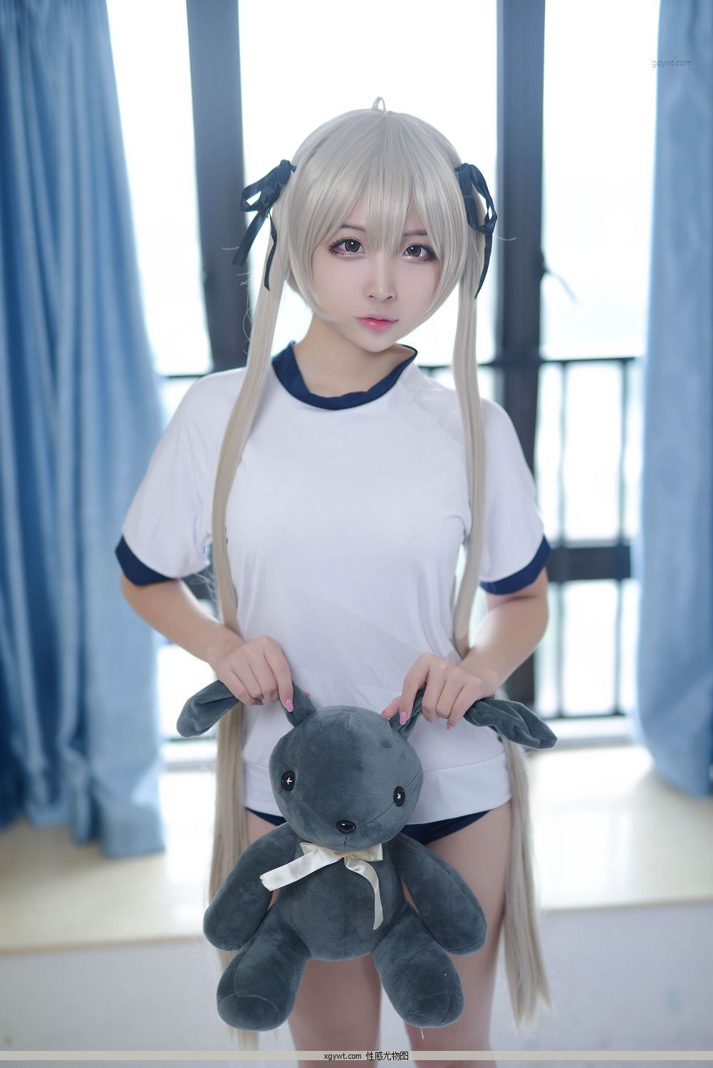 ] ͼ Nisa [Coser  ǳɫ ɫȫ׿˽ Nisa P.3