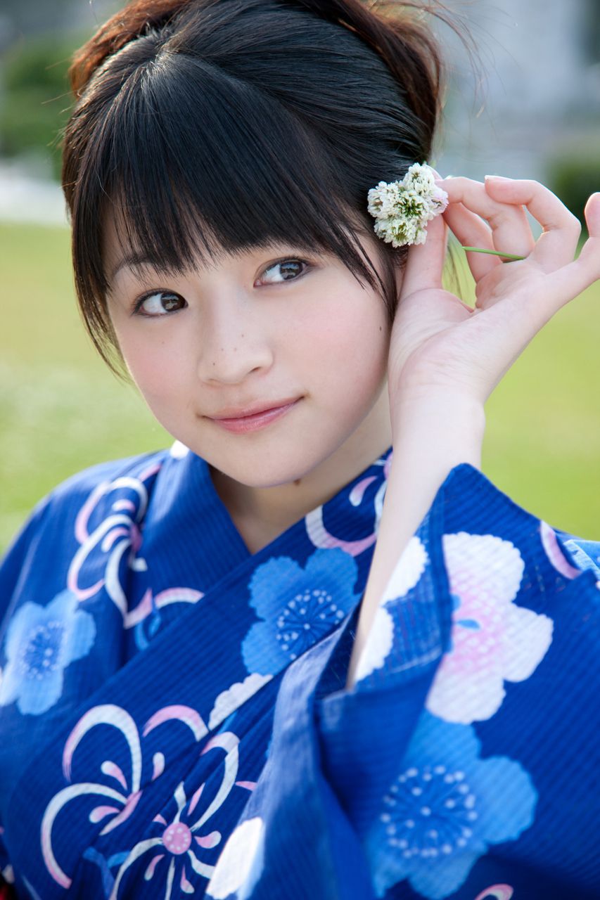 Yuuka BooksӰ] ǰn[ձH PDigital ģ VOL.80  Ӱ Maeda P.9