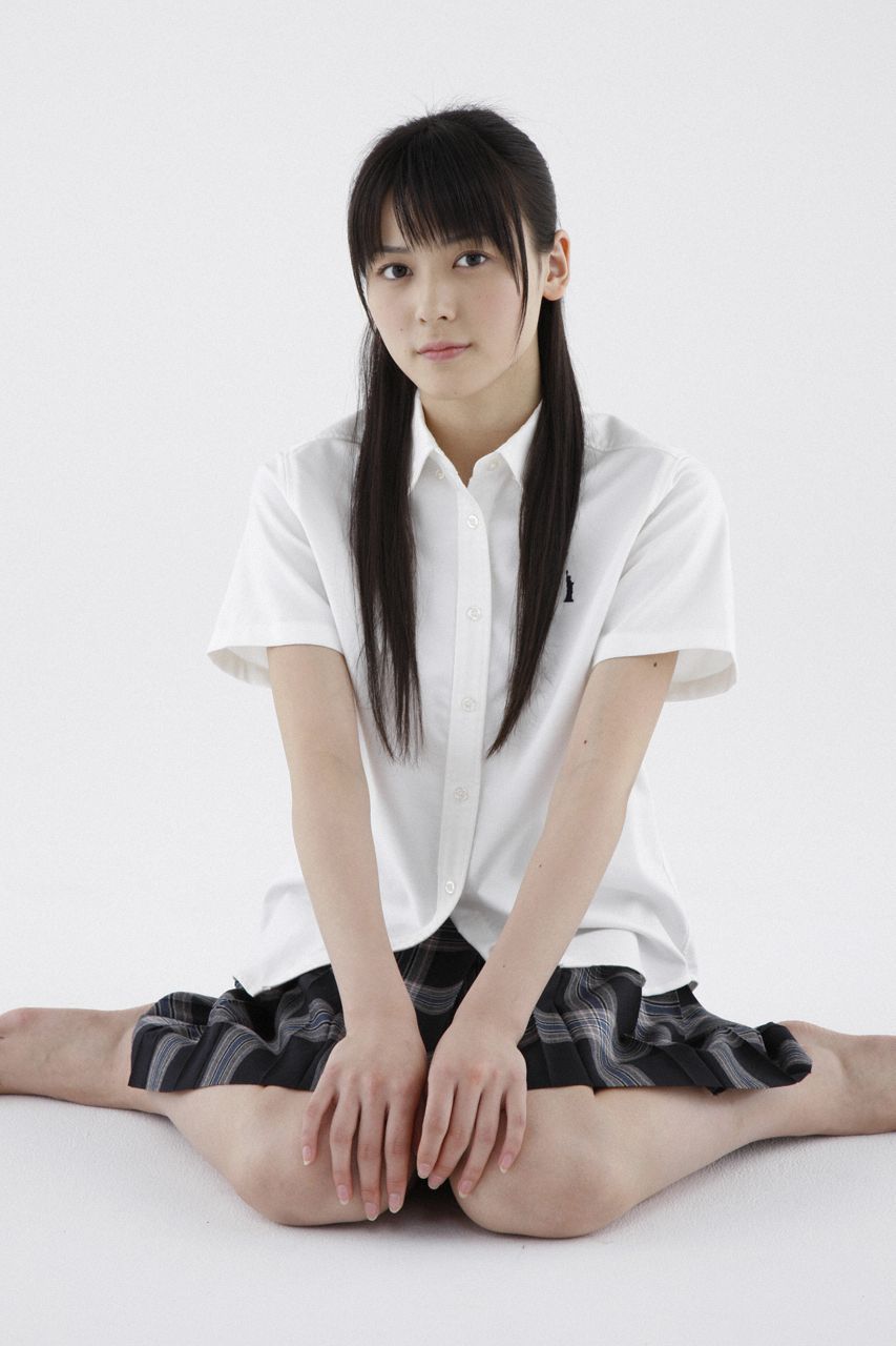 Yajima Maimi ʸu[ձH ħģ Ӱ  VOL.63 PDigital BooksӰ] P.5