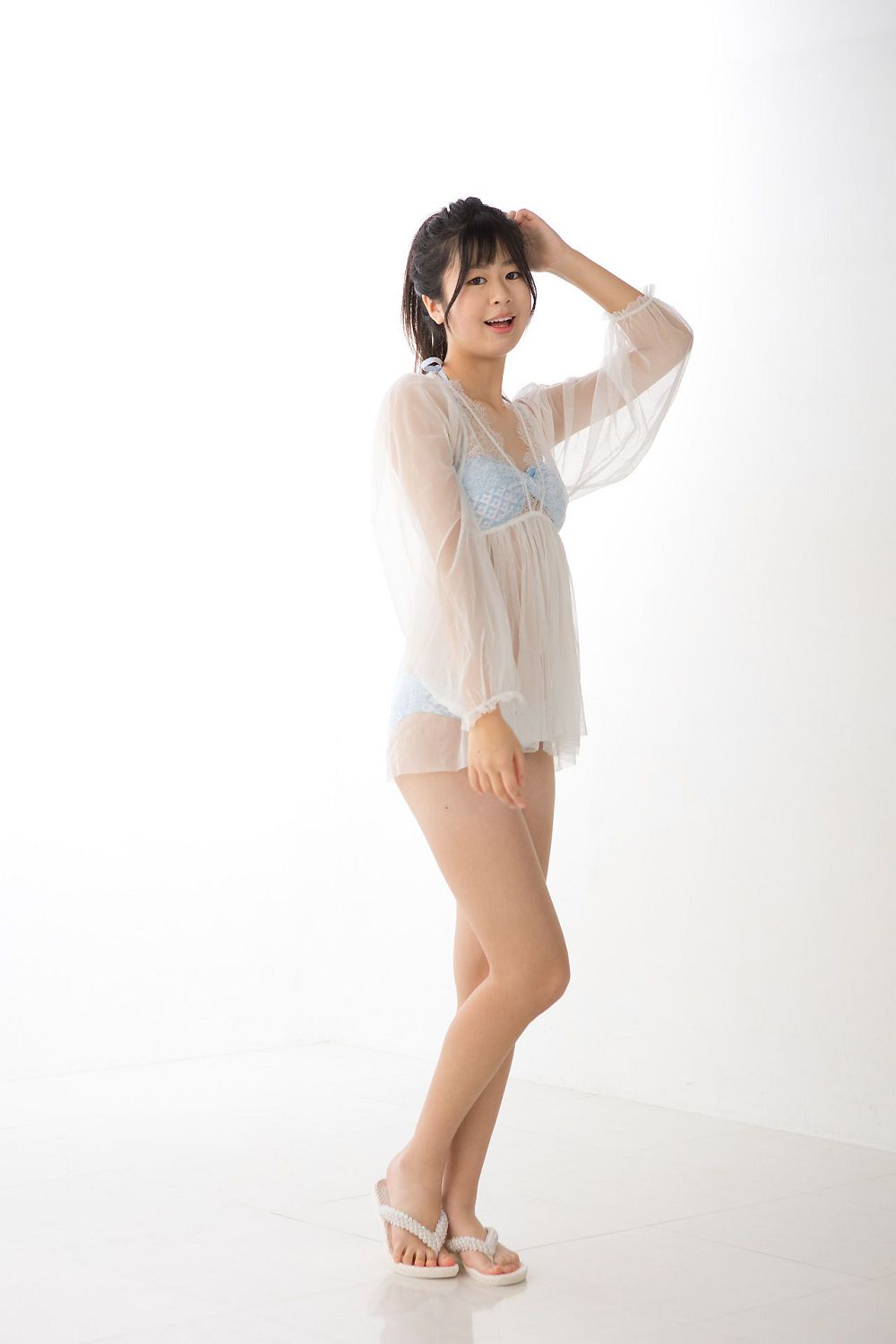 Nanase  egularallery   ߞ  κʽͼ [ձMinisukaͼ]  Kokone P.1 