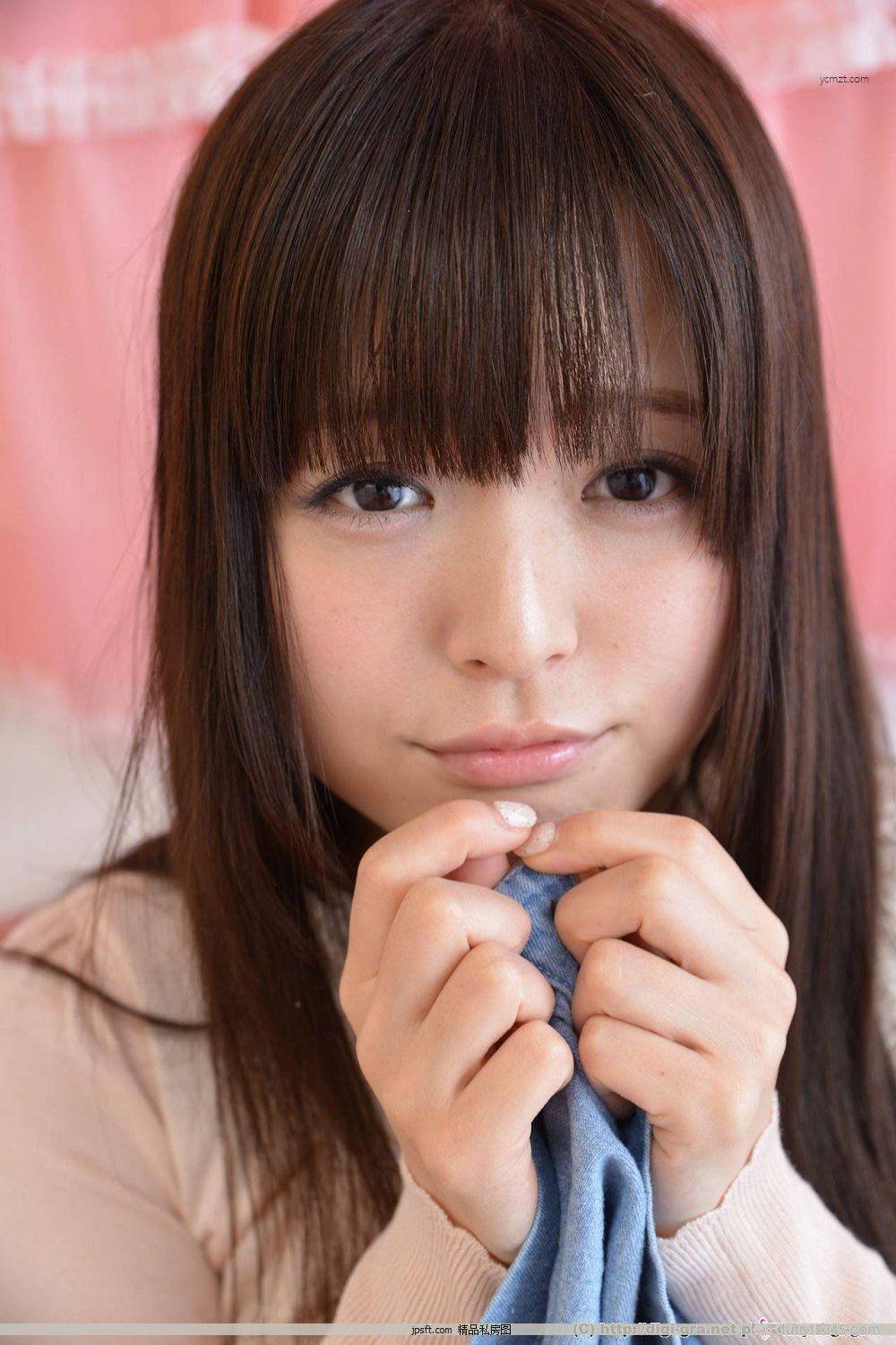 ձӰ }ֽY yua Gra photoset 2 Ӱ Digi ͼ kuramochi P.5