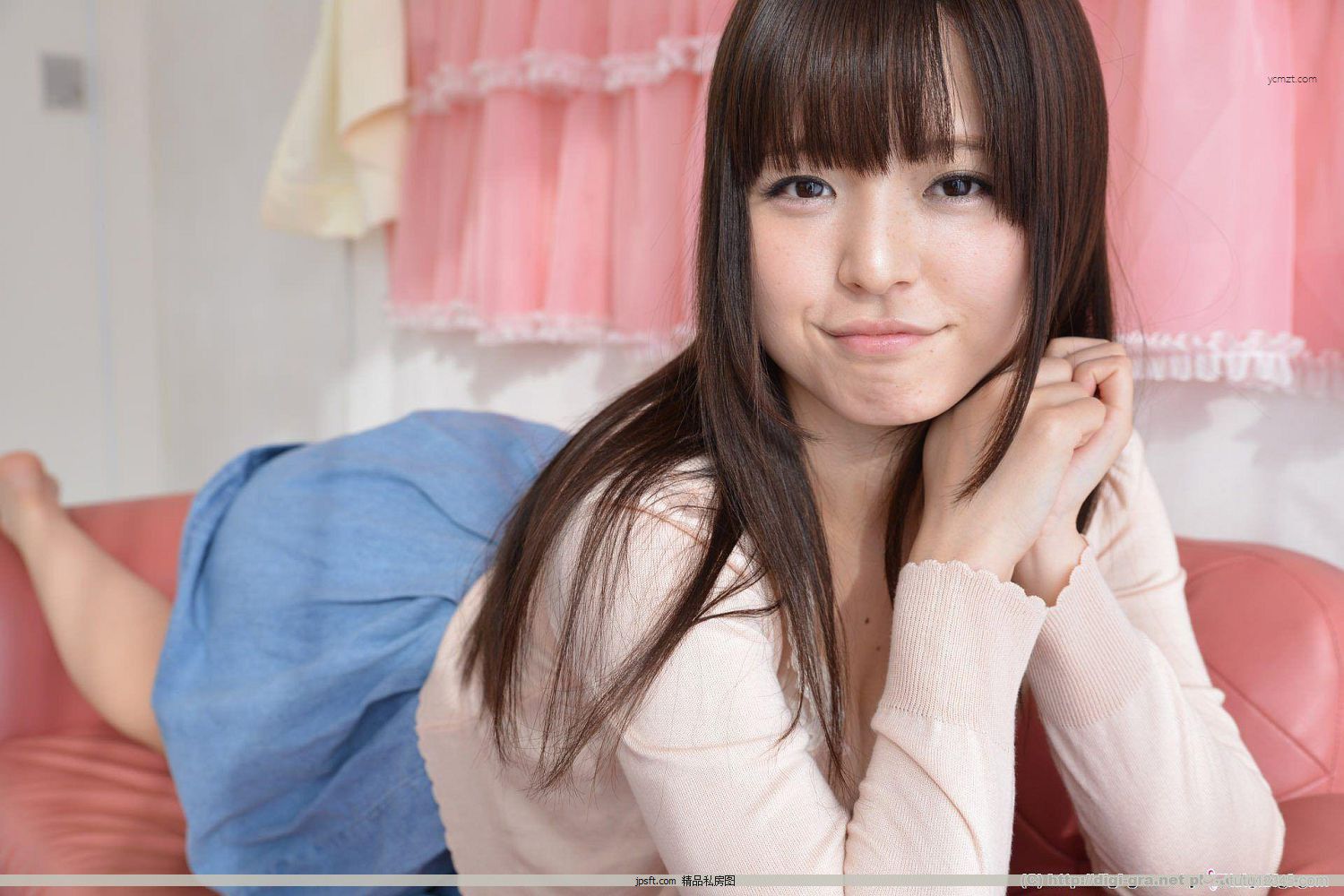 }ֽY Digi Gra yua photoset 2 ձӰ kuramochi ͼ Ӱ P.8