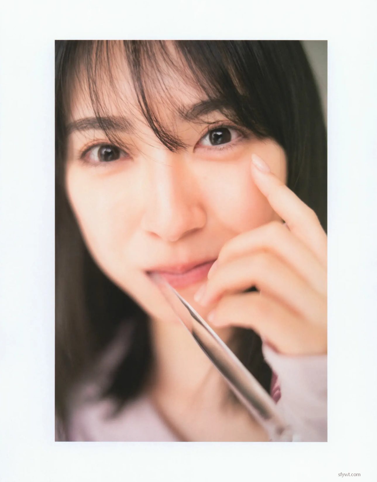 պŮ д ͼ  [photobook]  46 Kanemura (184P) Miku _ᘱP P.28
