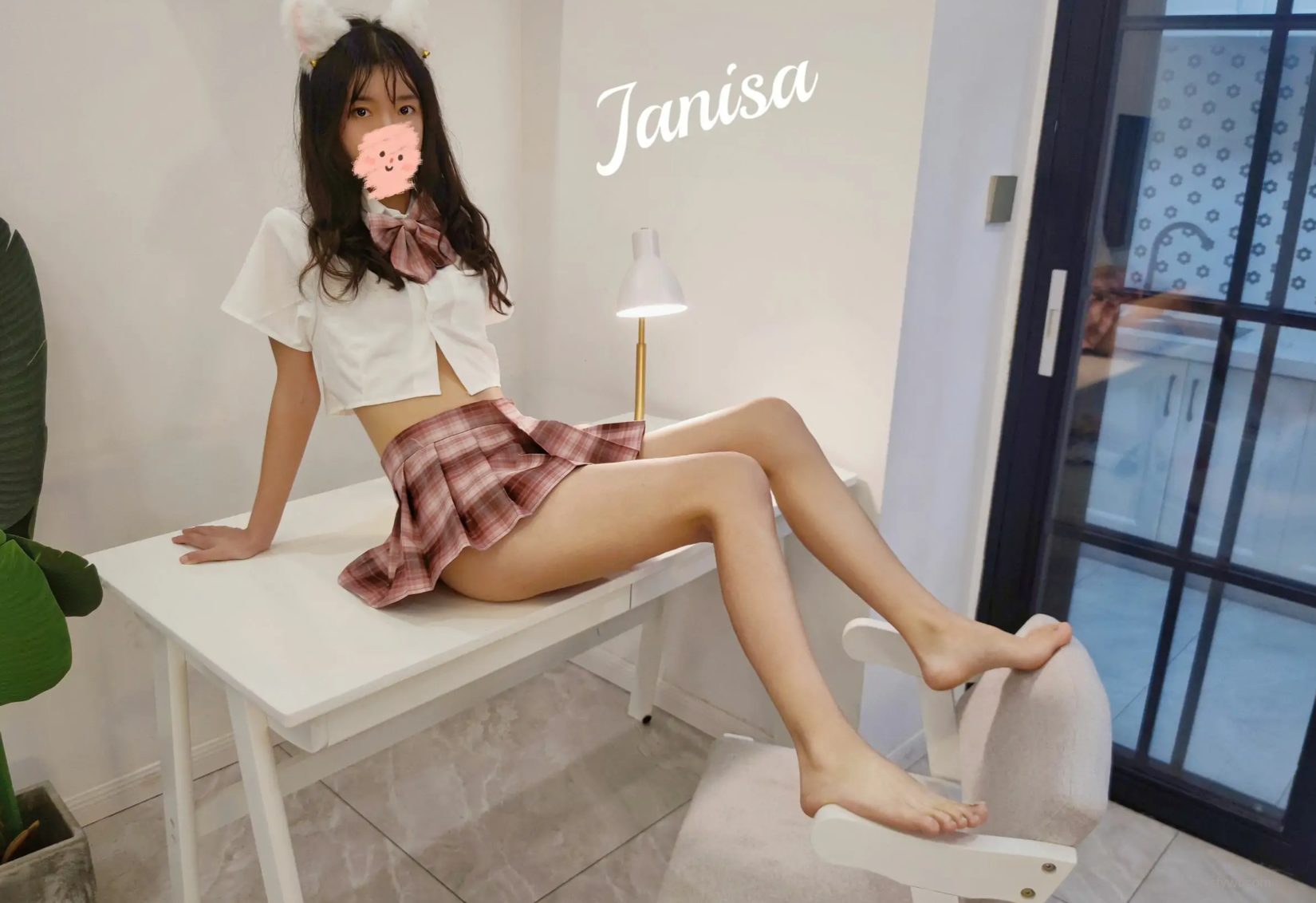 (9P) coserͼ JK2 ģ Janisa ͼ P.1 