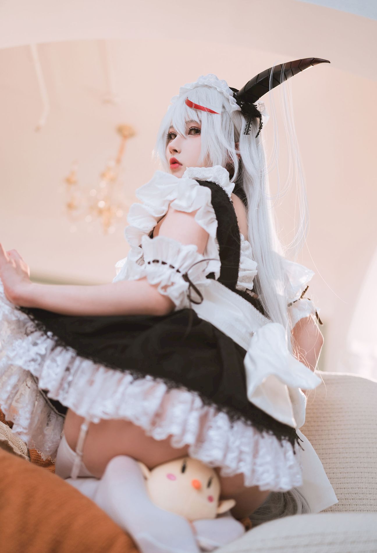 뺽 Ӷ rioko COS P.1 