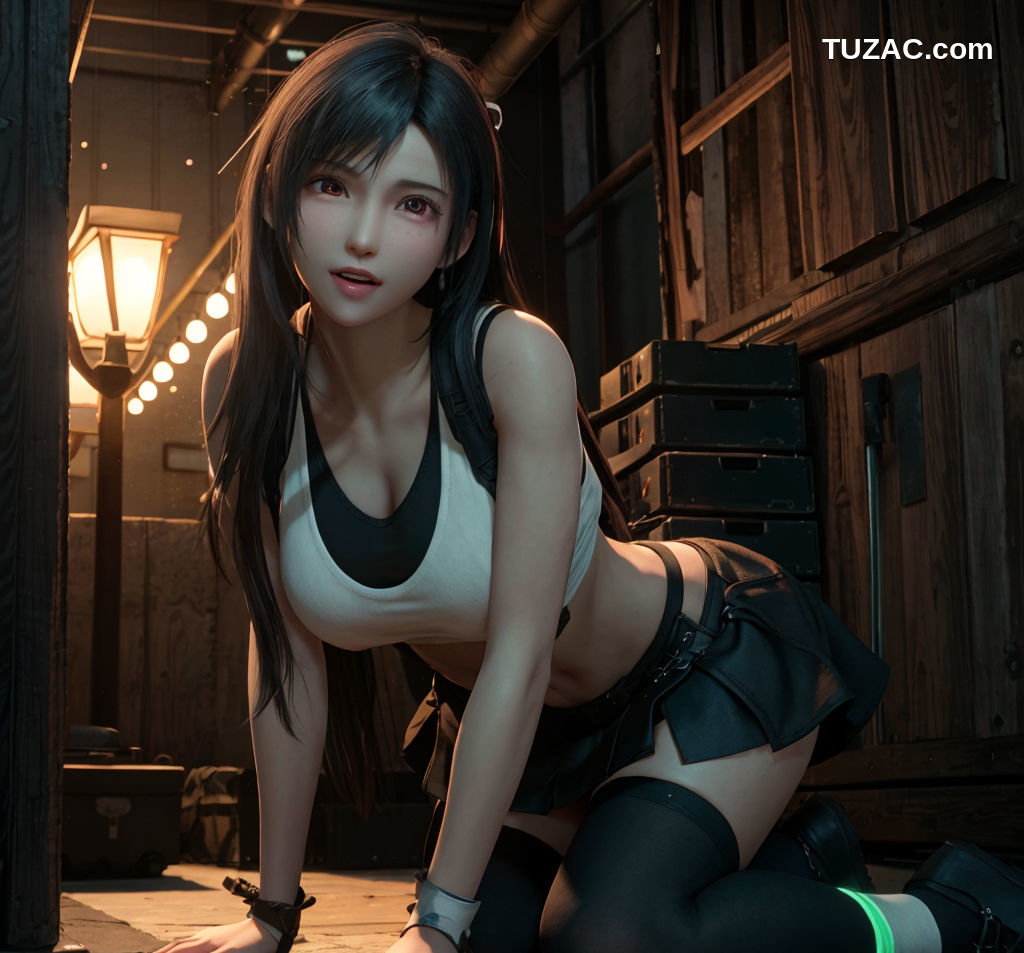 Sex   ٷ Toy Rebirth a AI Tifa to Ӌ Ү· P.5