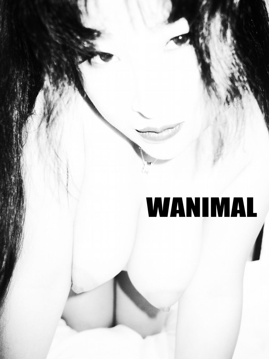 WANIMALٷƷ ͼ ڵ [75P] 183¸߼ () P.3