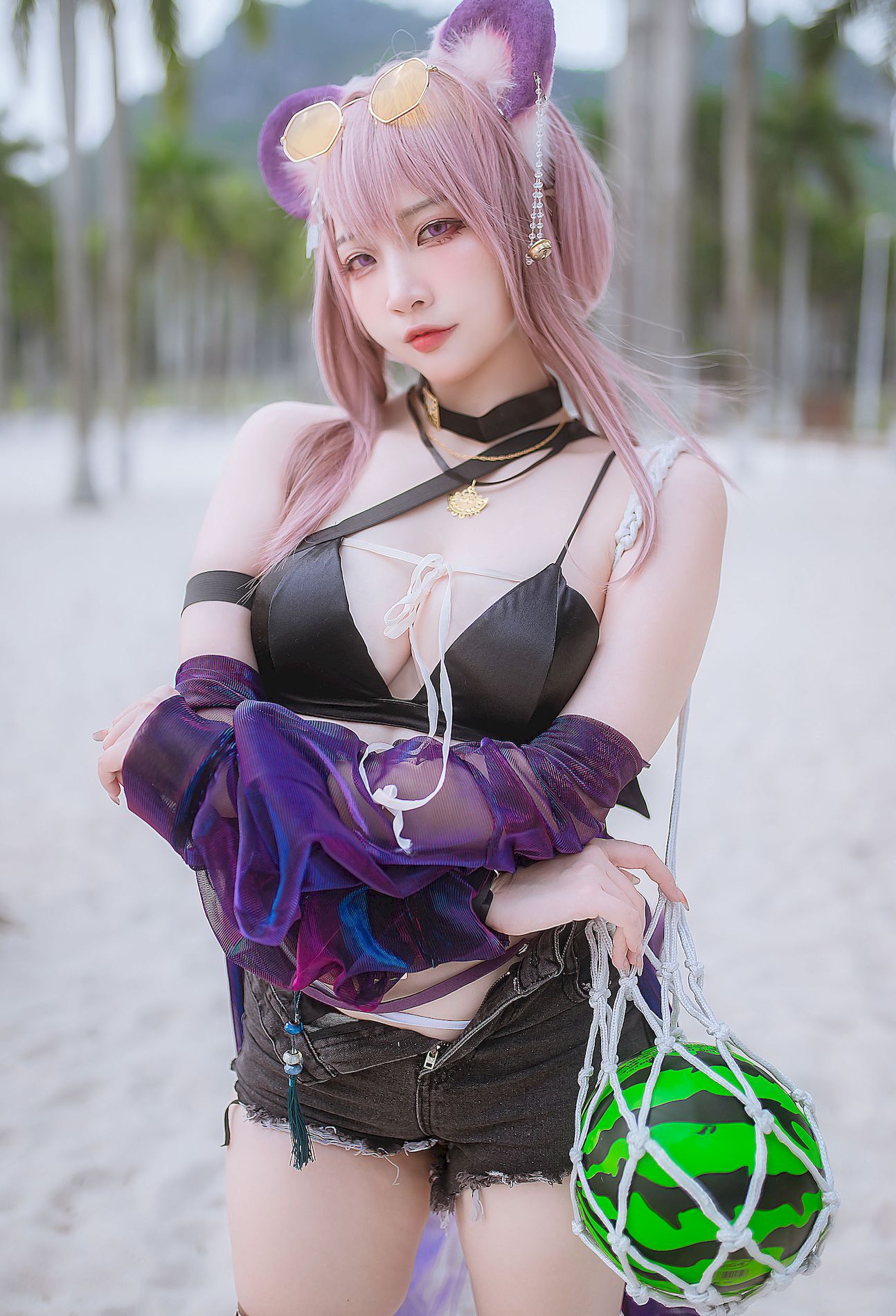 ȶCoser ̩ռ ϼ Nisa P.1 