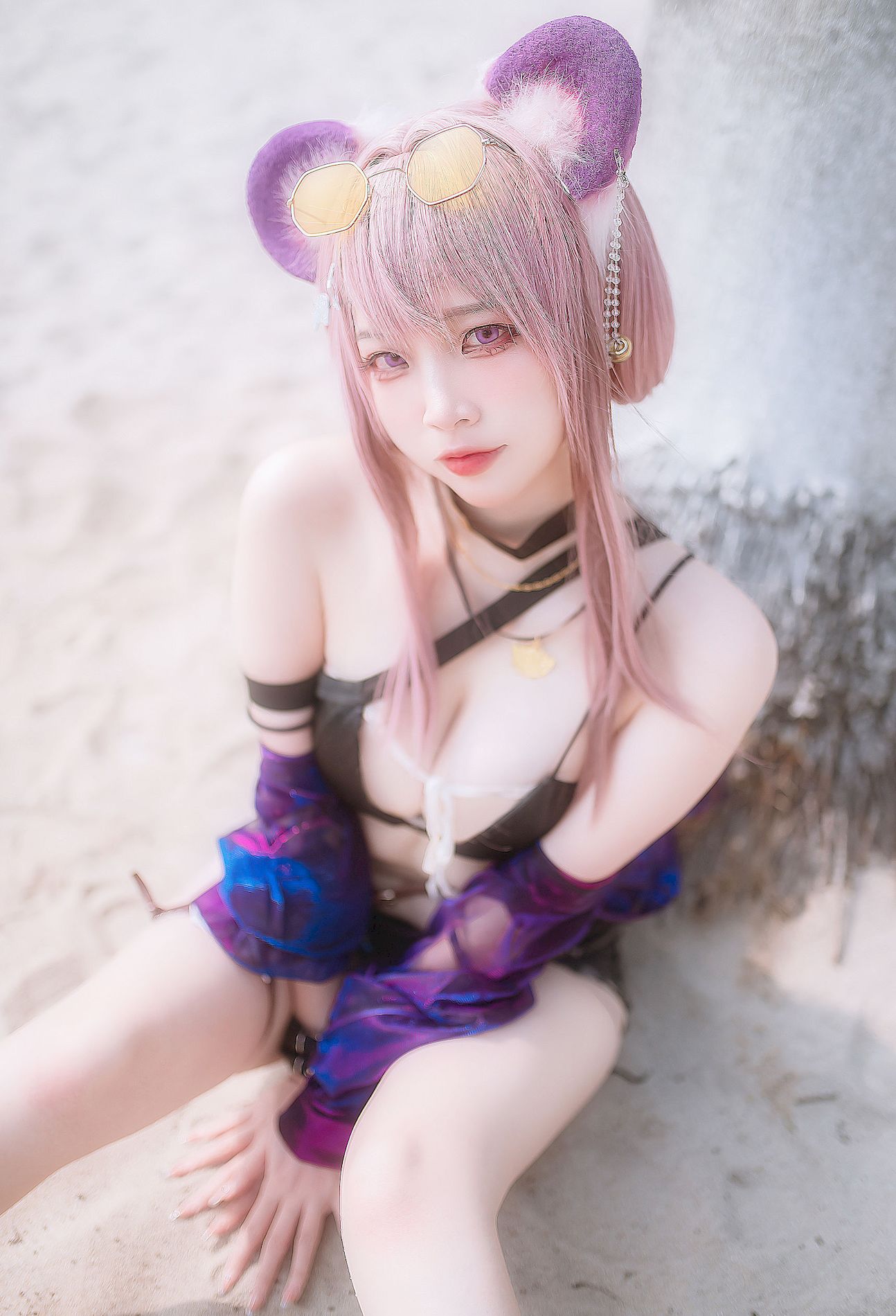 ȶCoser ̩ռ ϼ Nisa P.1 