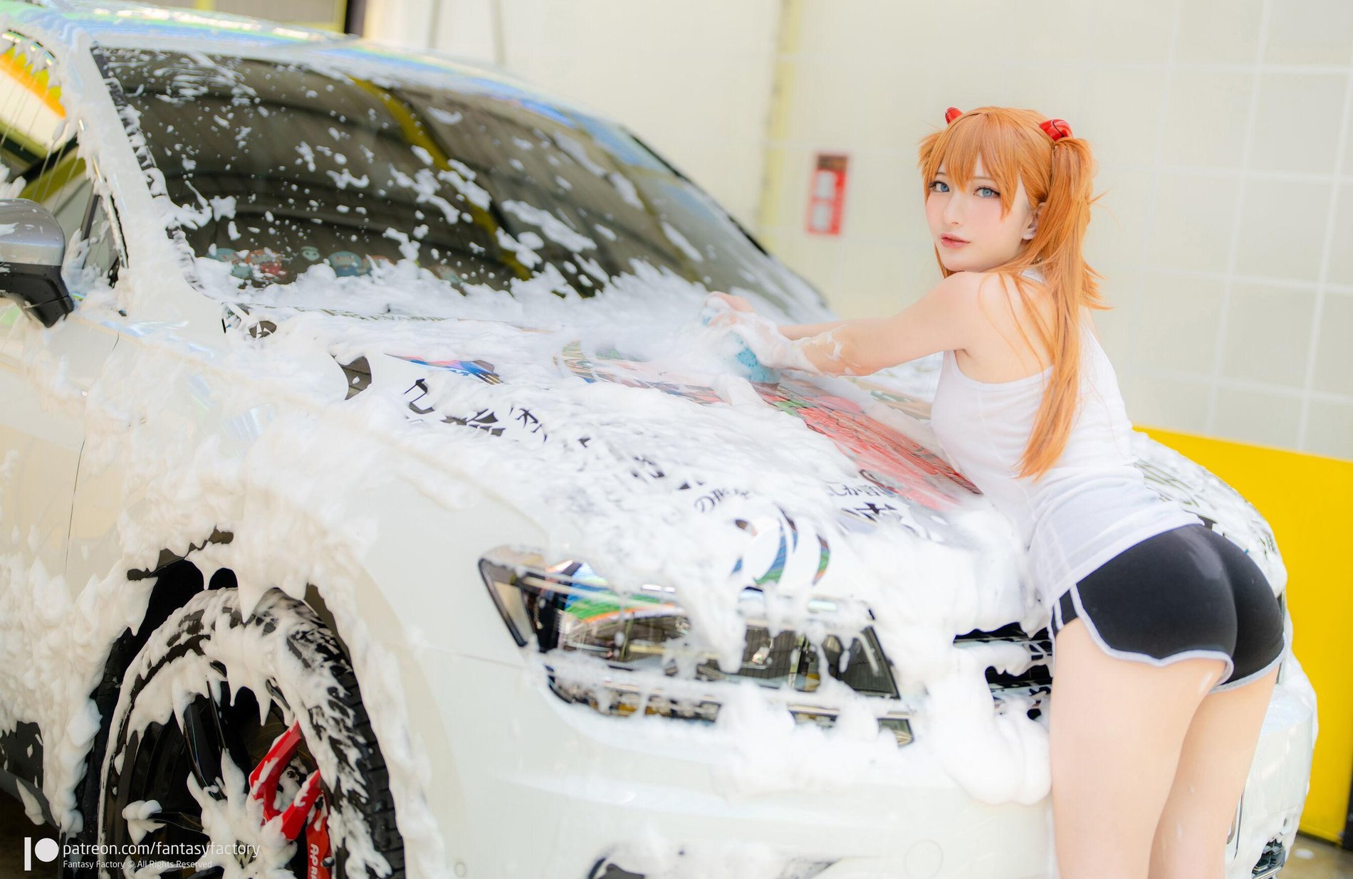 δͼ car СDing wash Asuka P.4