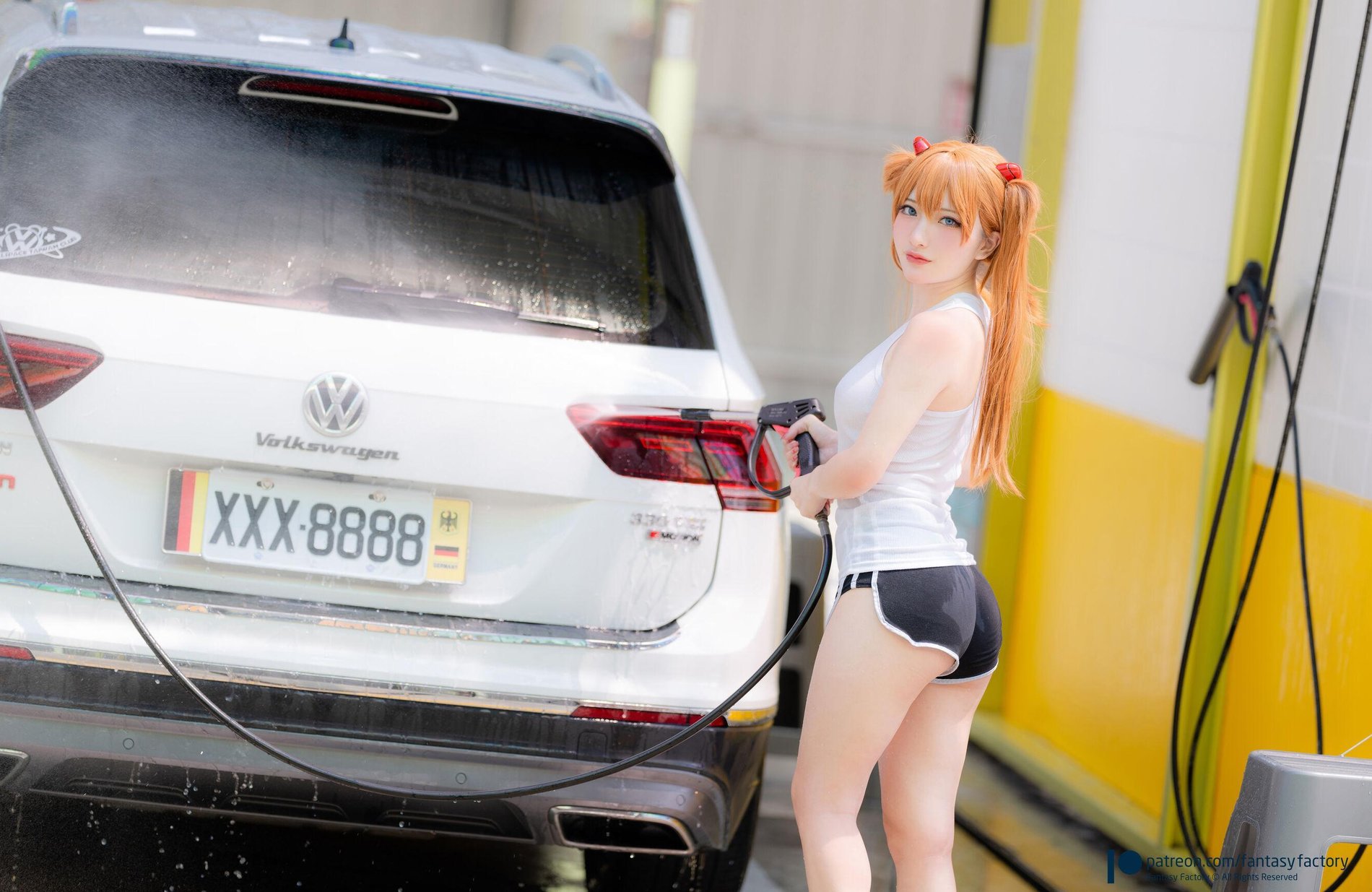 δͼ car СDing wash Asuka P.4