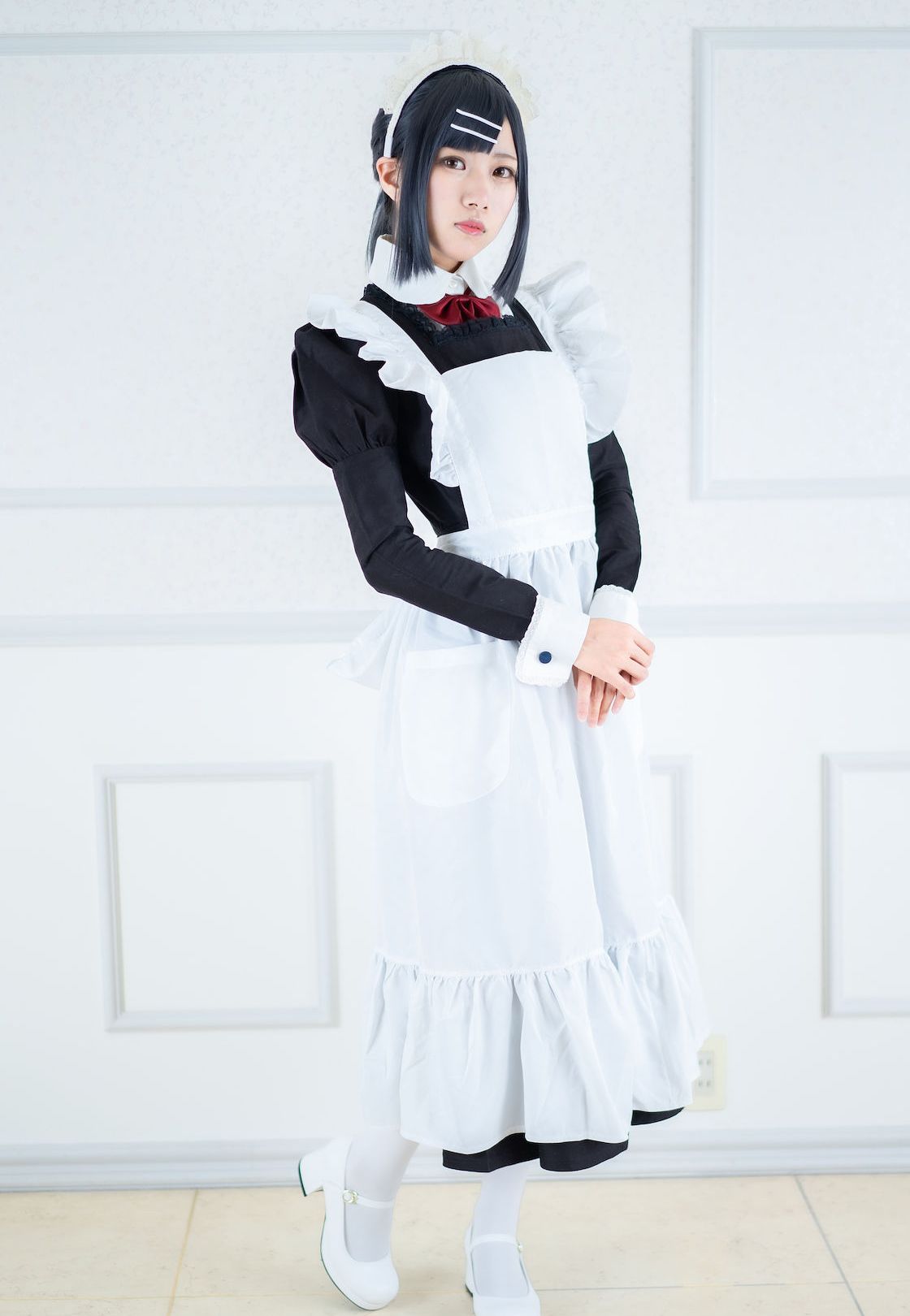 Hitsuji ģ Phantasm coserӰ ٤ҤĤ Kamisama ߻ͼ Negoto [Cosplay] P.9