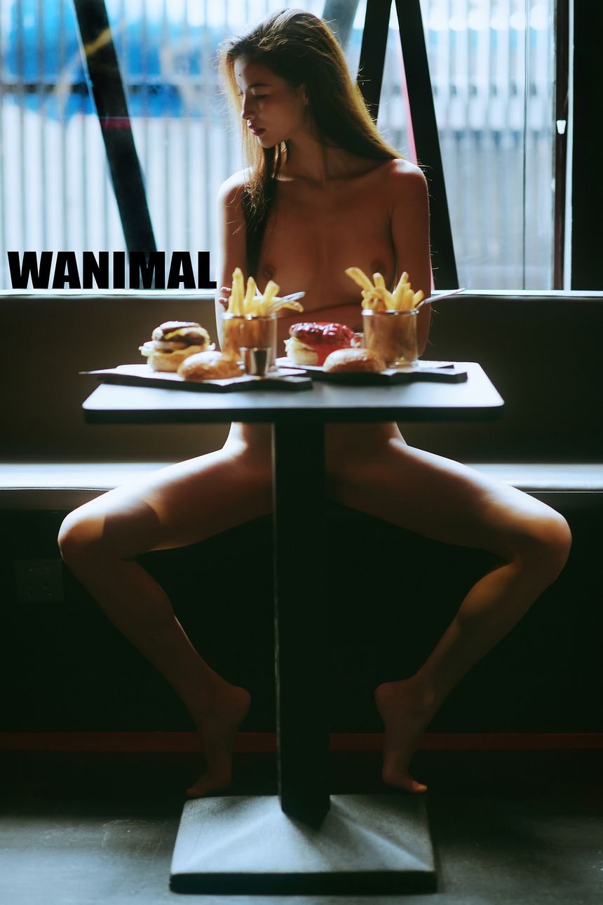 WANIMALƷ ڵ (ʮһ) [107P] ͼ P.4