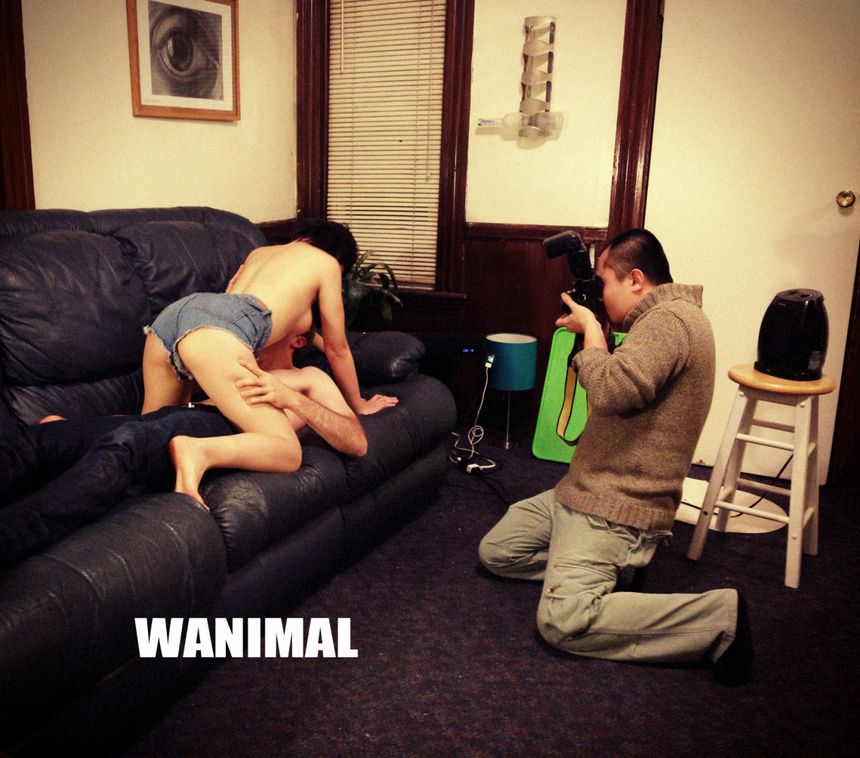 WANIMAL (ʮ) [109P] ͼ ʥ P.1 