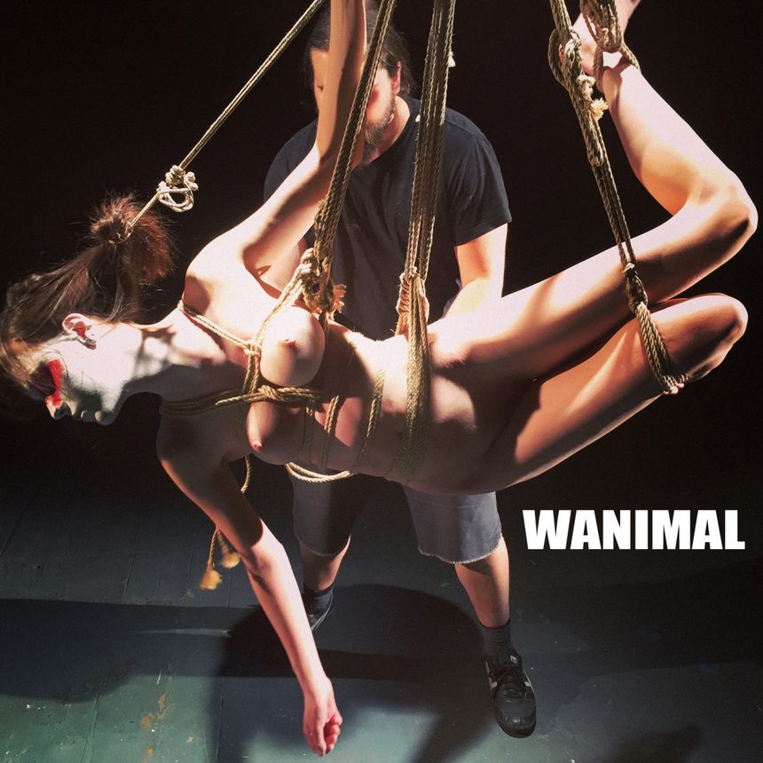 ڹ (ʮ) WANIMALƷ [64P] ͼ P.6