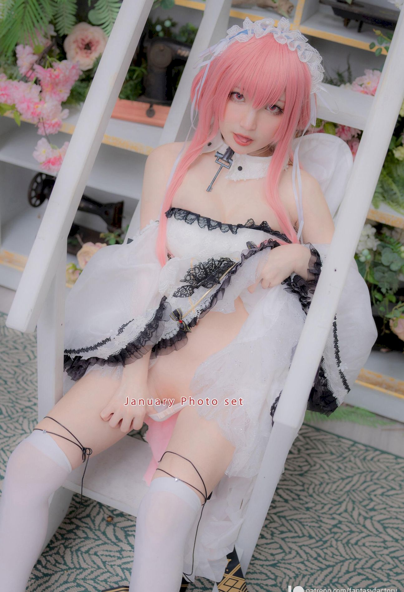 Ӱͼ СDing д δ˽ Ů January photo preview P.1 