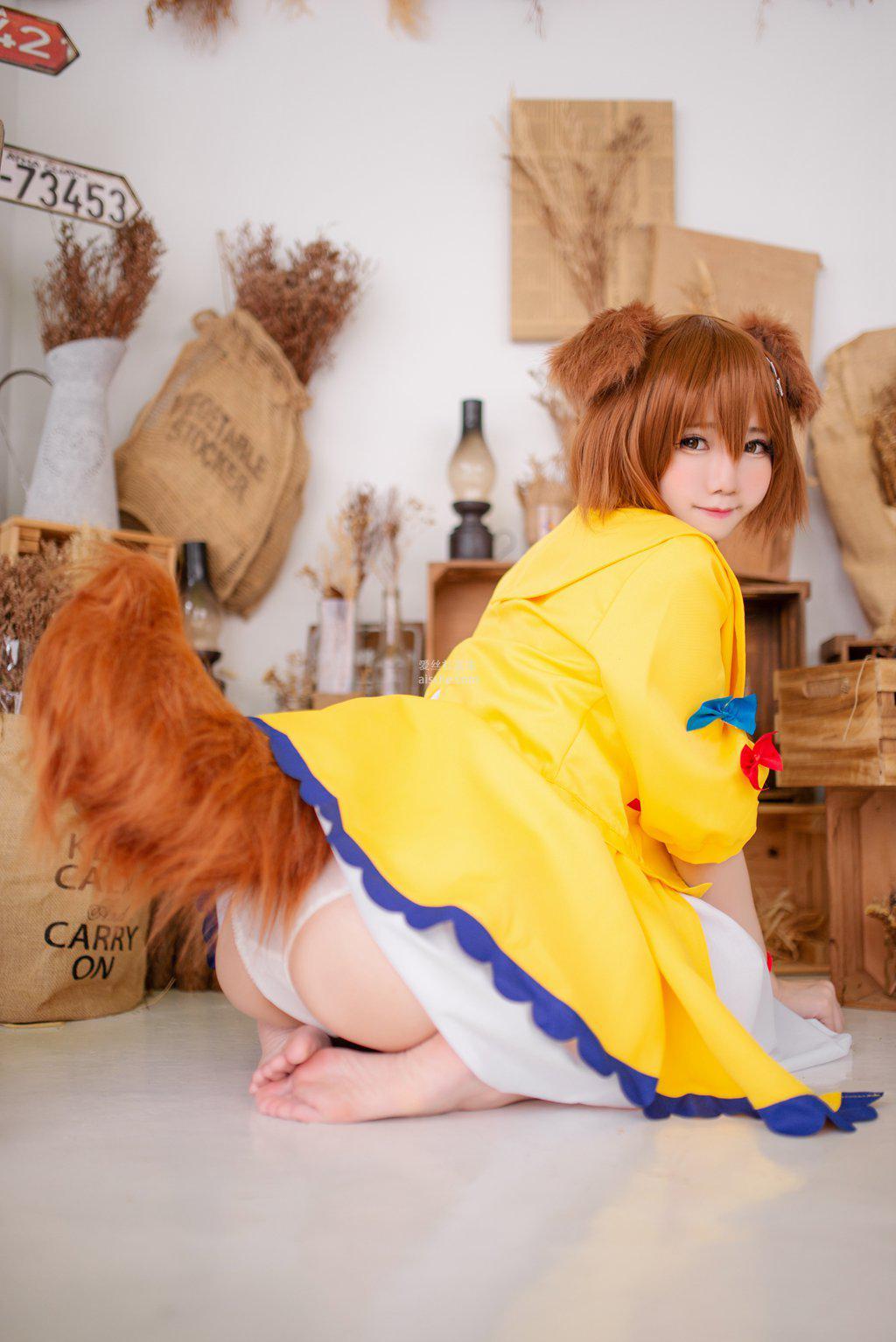 Korone ģ 33 ͼ Dorasnow Inugami Sally C 32P coserӰ ɫCoser P.1 