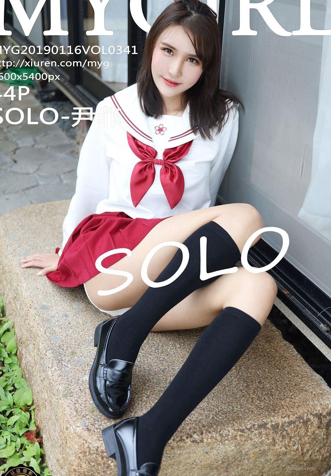 VOL.341 [MYGIRL¹] SOLO_ ؿ ߻ʹͼ P.3