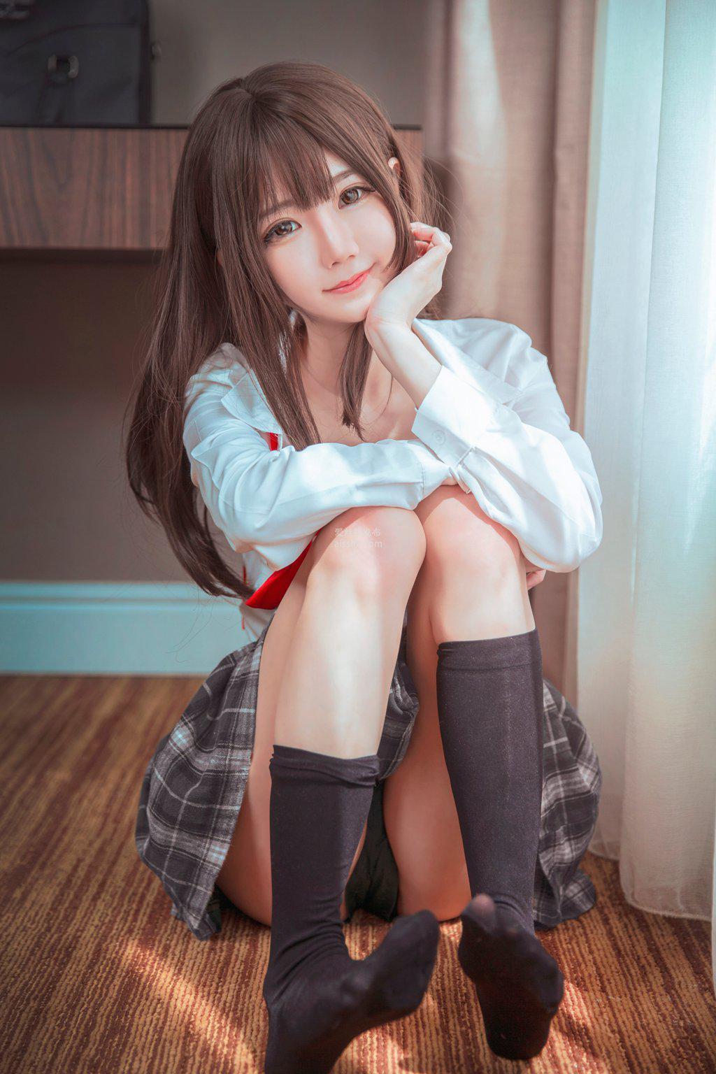 Sally Sayu C ģ 61P coserд Dorasnow 024 ɫCoser ͼ P.1 